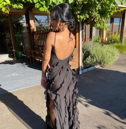 Zara – Maxi Dress
