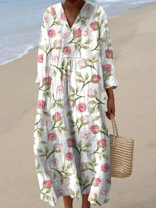 Rose – Dress