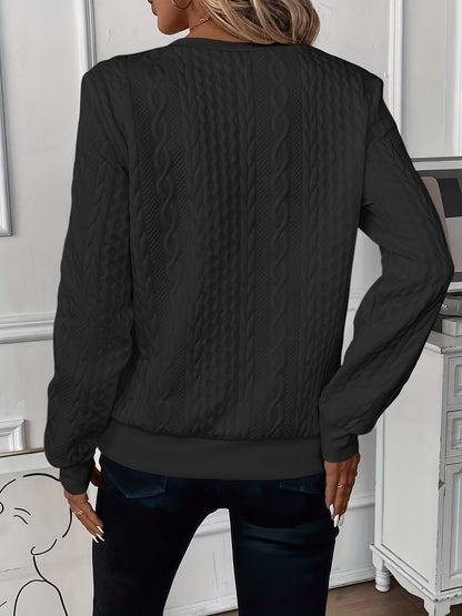 Zoey – Sweater