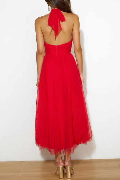 Phoebe – Midi Dress