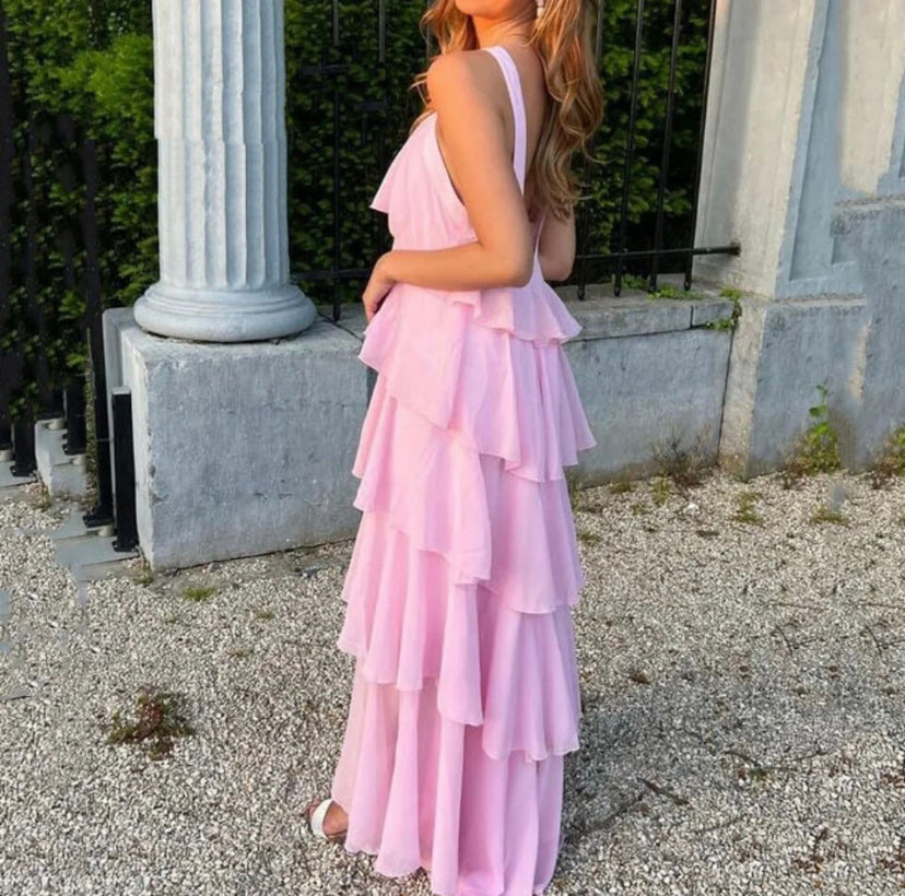Eryndra – Maxi Dress