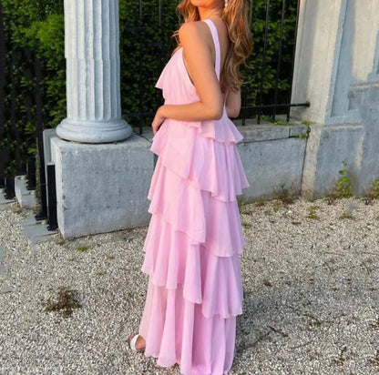 Eryndra – Maxi Dress
