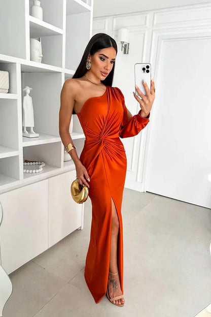 Yolina – Maxi Dress
