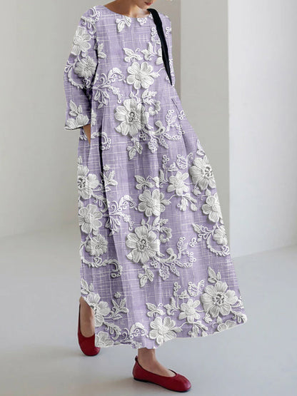 Avery – Maxi Dress
