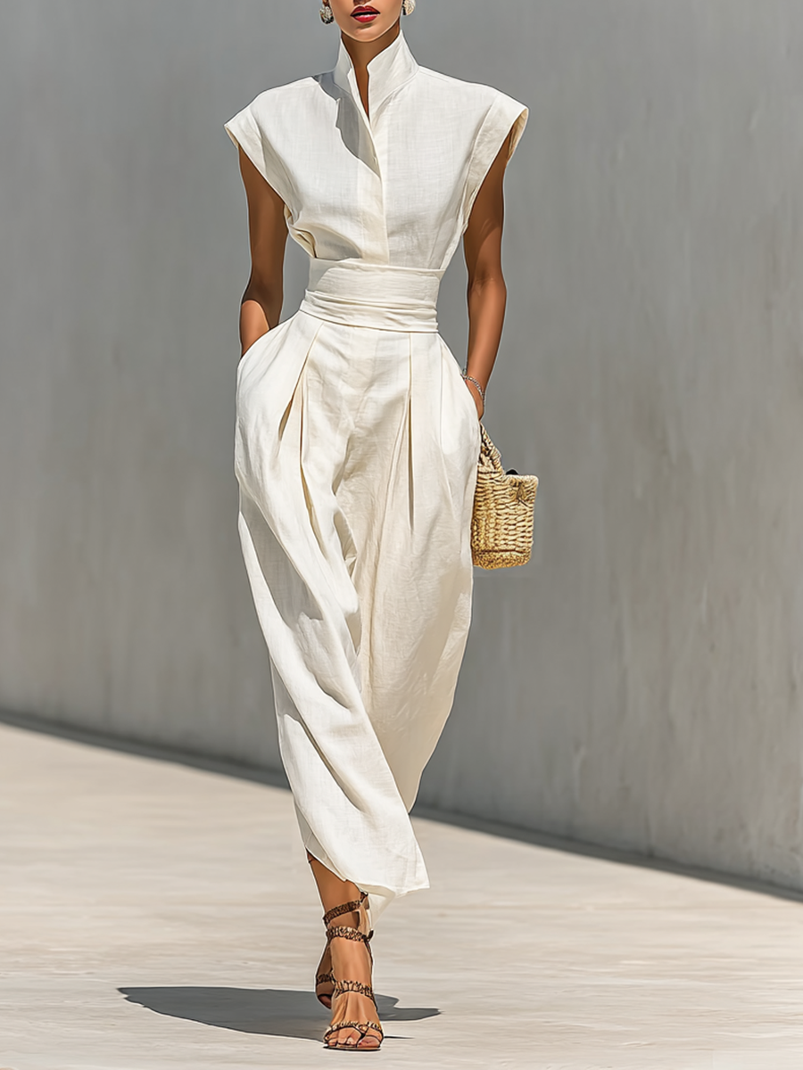 Jada – Maxi Dress