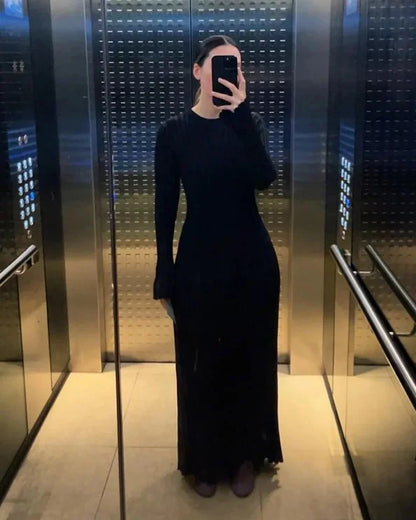 Sara – Midi Dress