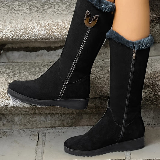 Anne – Boots