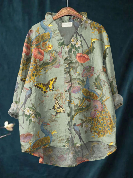 Lyandra – Blouse