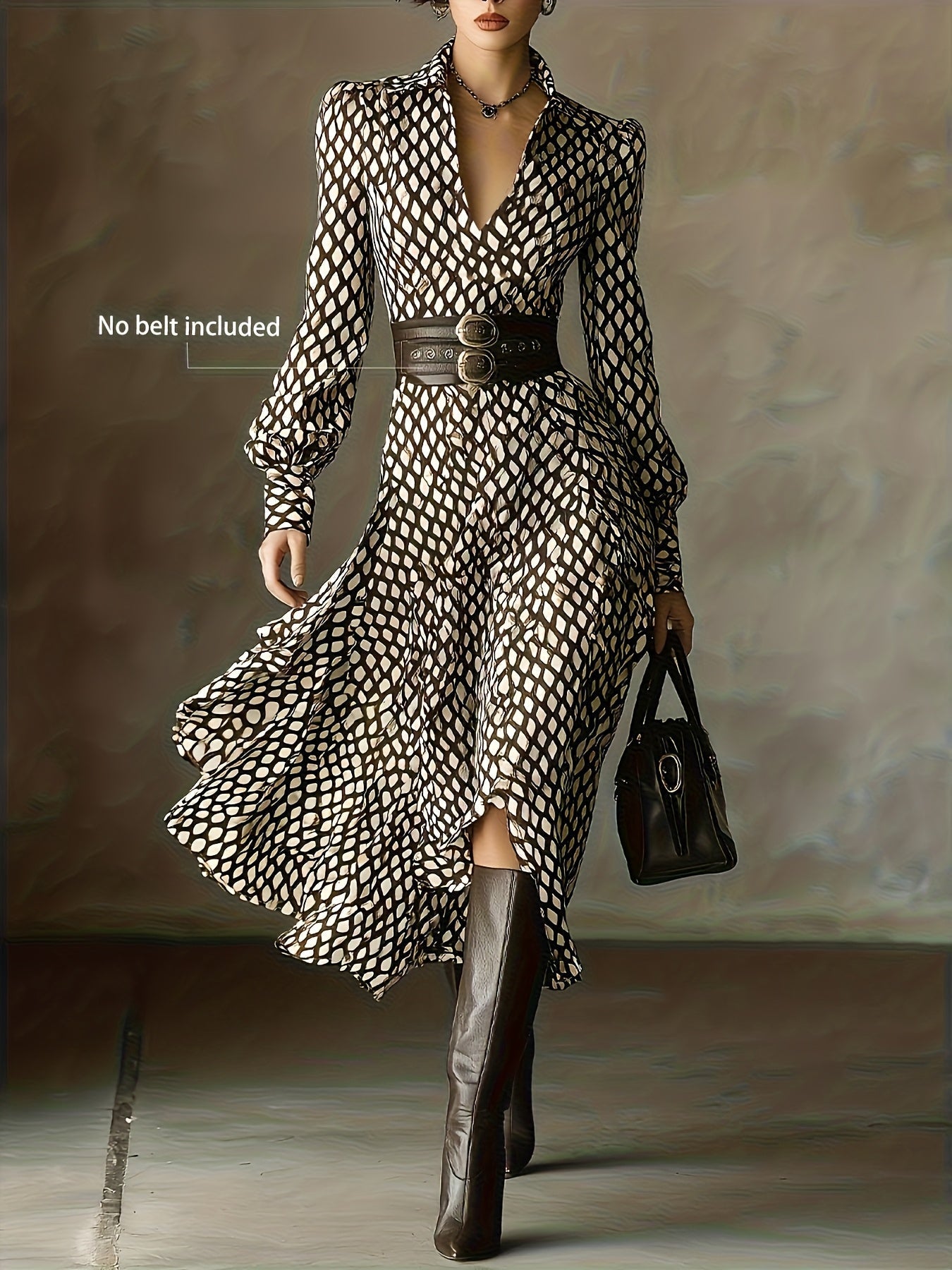 Zara – Dress