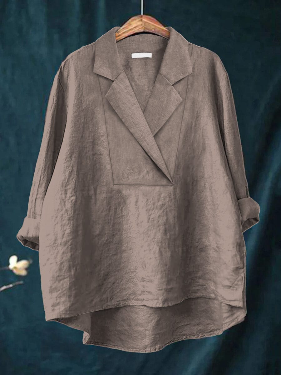Calyssa – Blouse