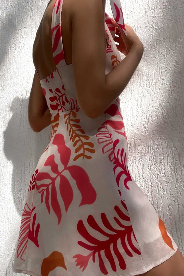 Della – Mini Dress
