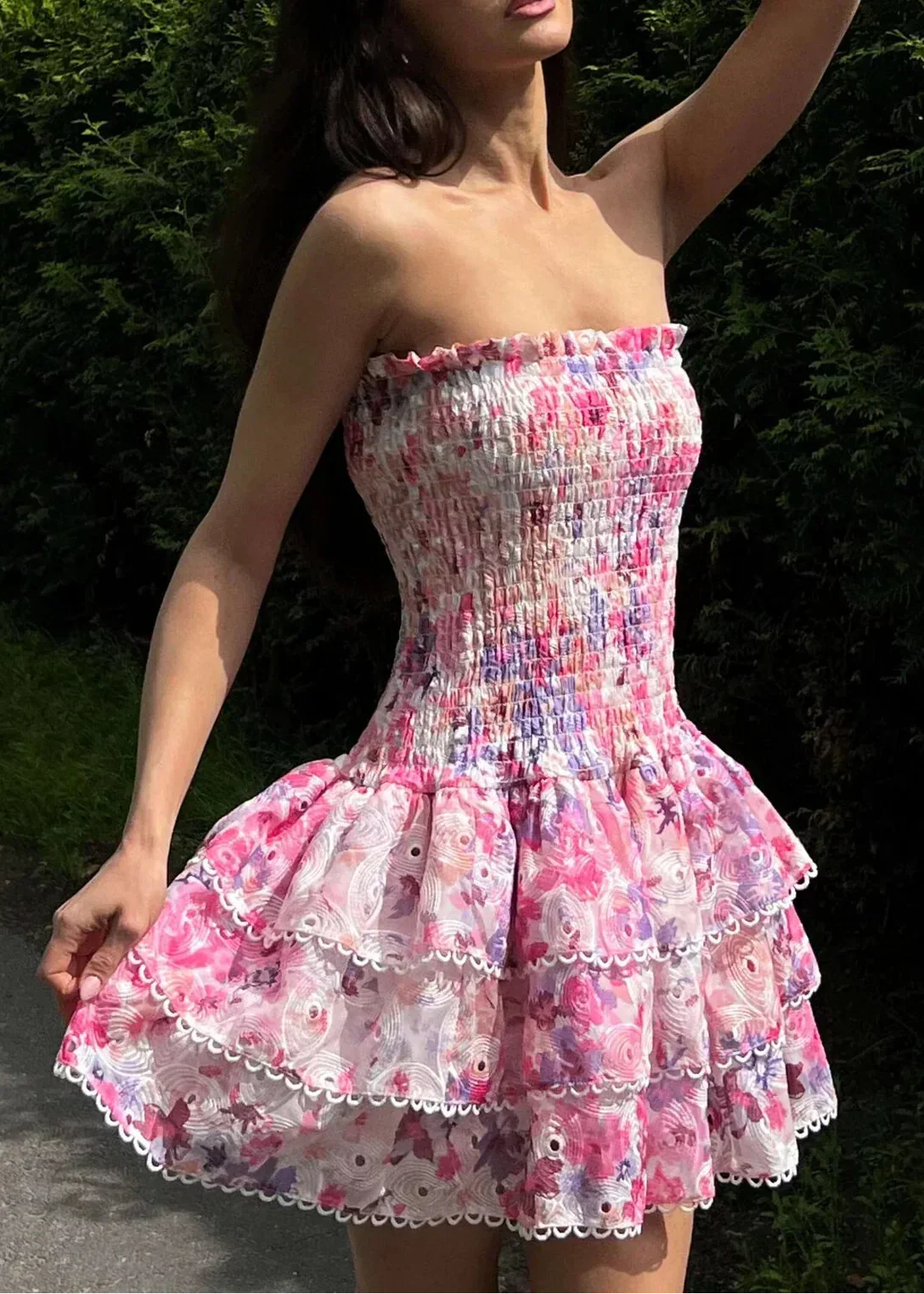Cecilia – Dress