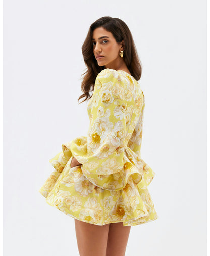 Raelynn – Mini Dress