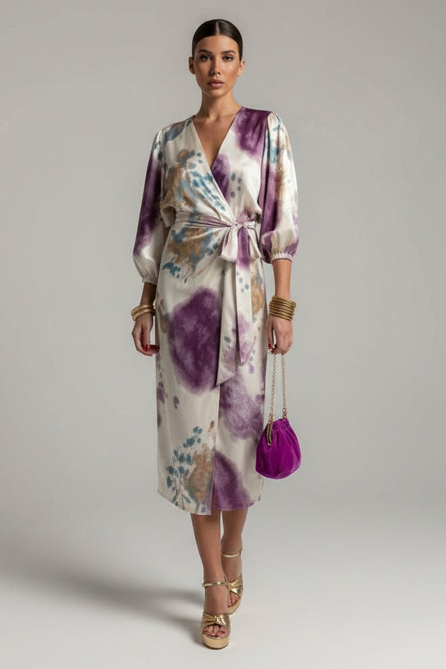 Mora – Dress