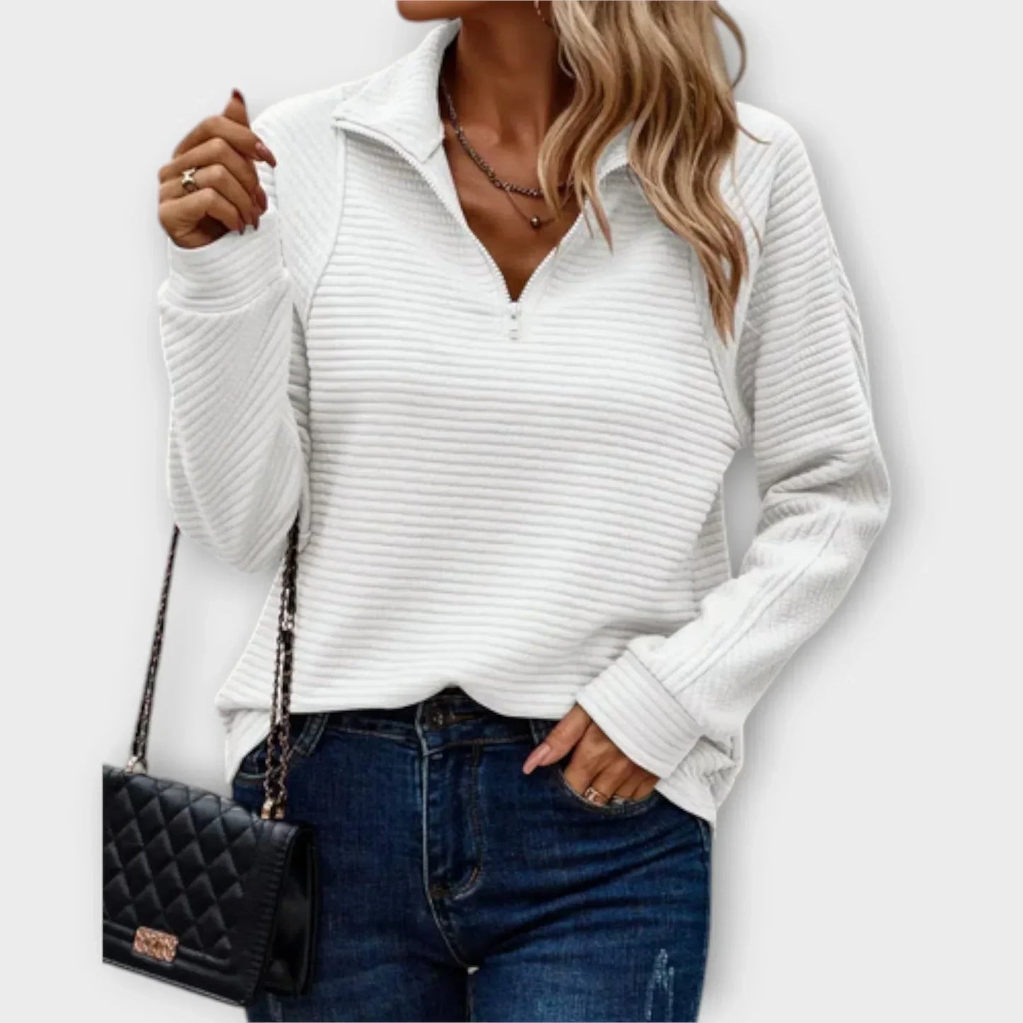 Olivia – Pullover