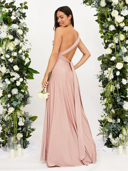 Nicole Mae – Maxi Dress