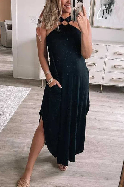 Himari – Midi Dress