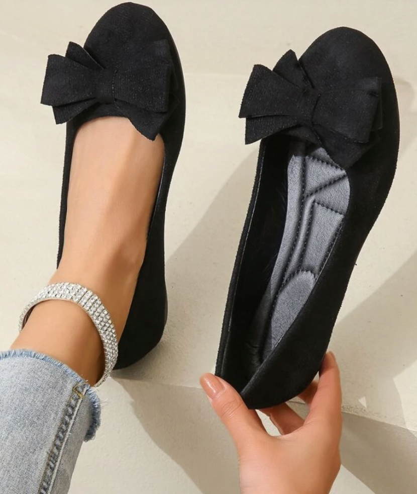 Line- Comfortable or