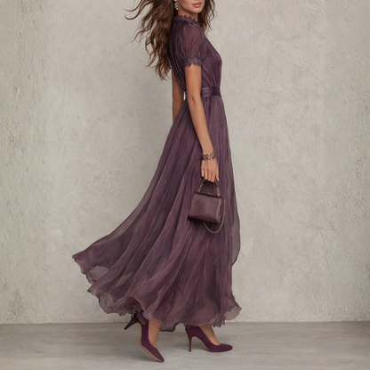 Vivienne – Maxi Dress