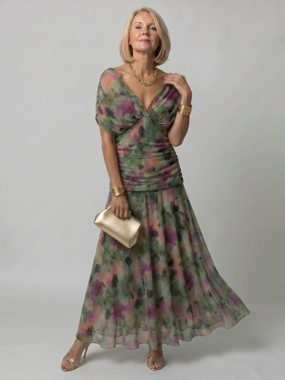 Calen – Midi Dress