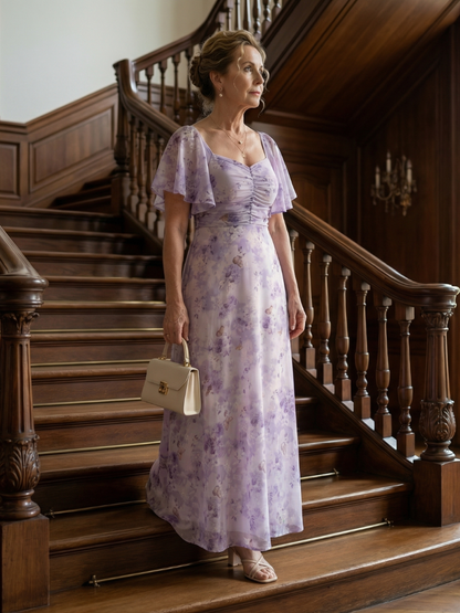 Vaelis – Midi Dress