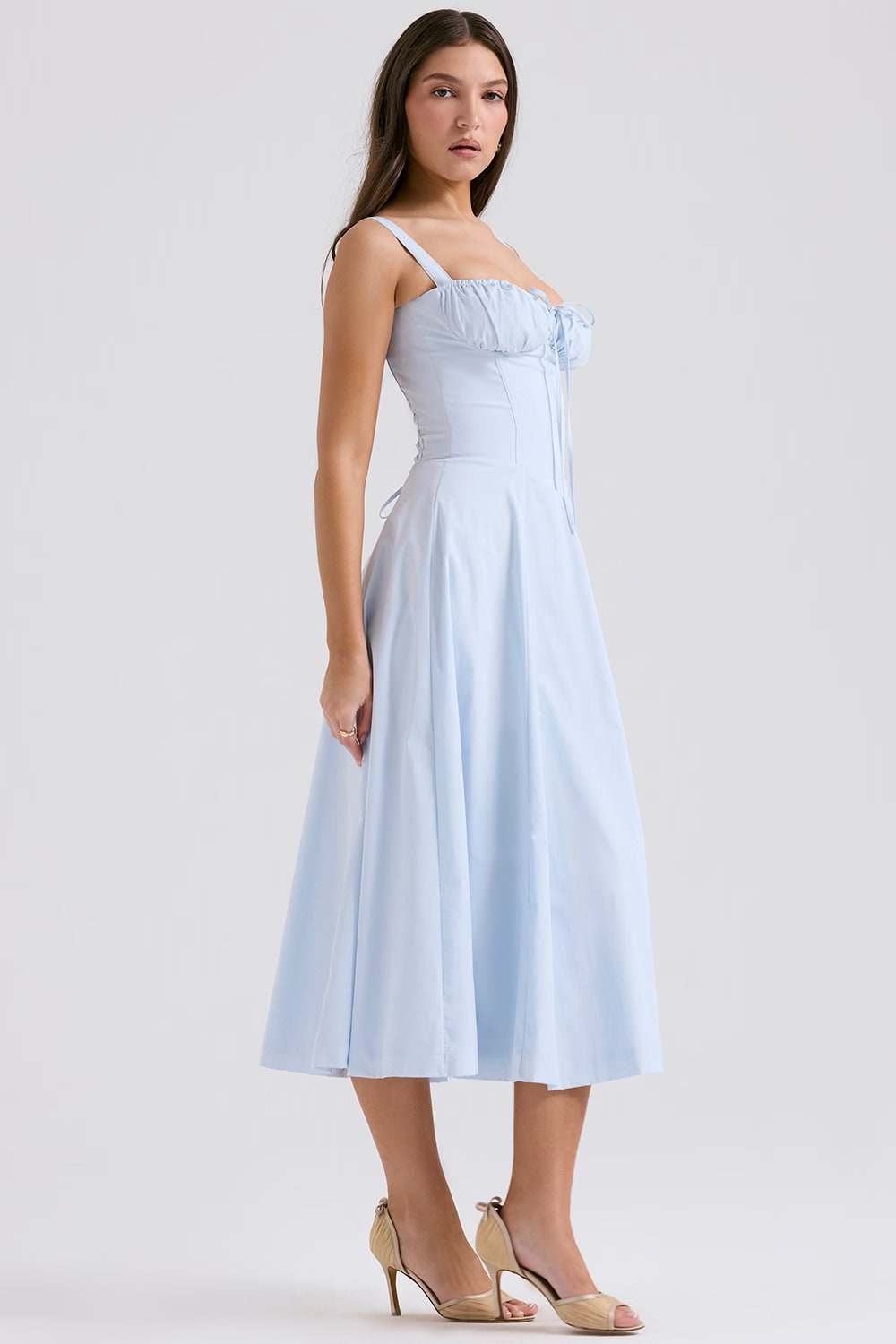 AURORA – Midi Dress
