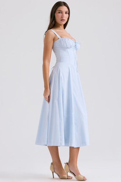 AURORA – Midi Dress