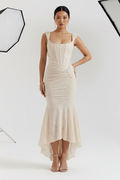Katerina – Midi Dress