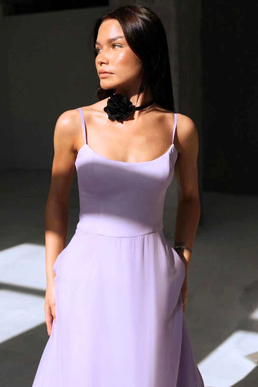 Blair – Midi Dress