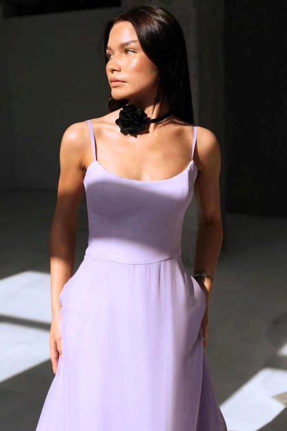 Blair – Midi Dress