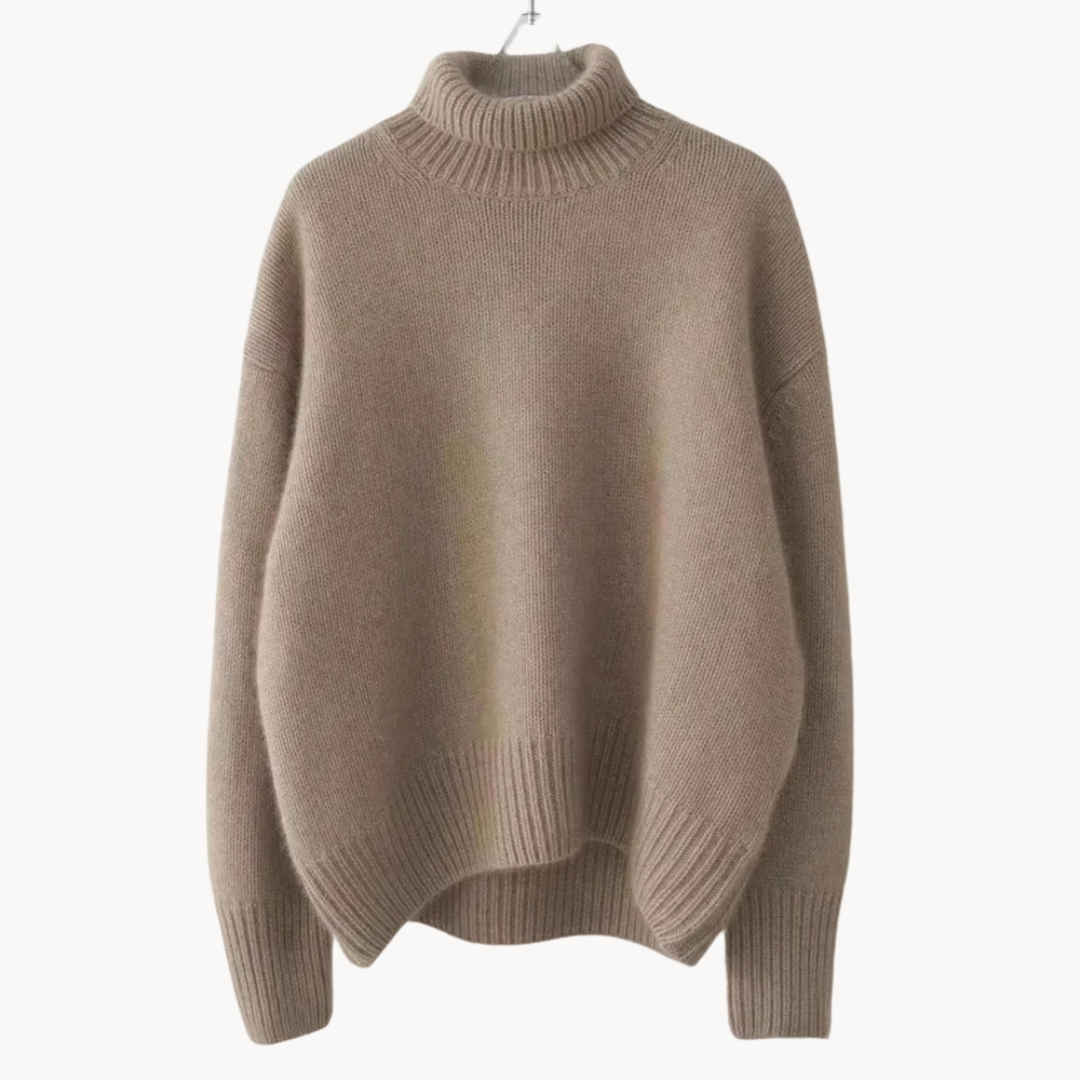 Juliette – Turtleneck