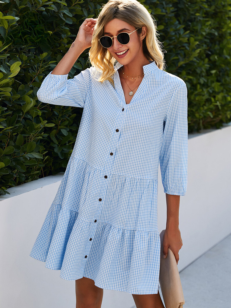 Emy – Midi Dress