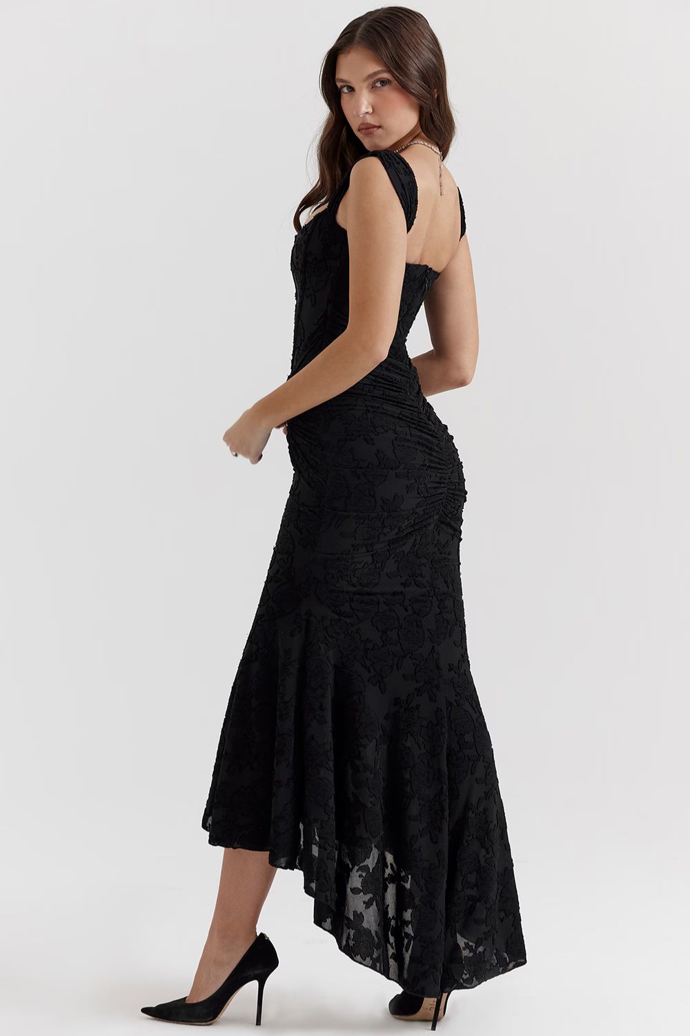 Katerina – Midi Dress