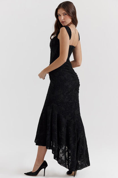Katerina – Midi Dress