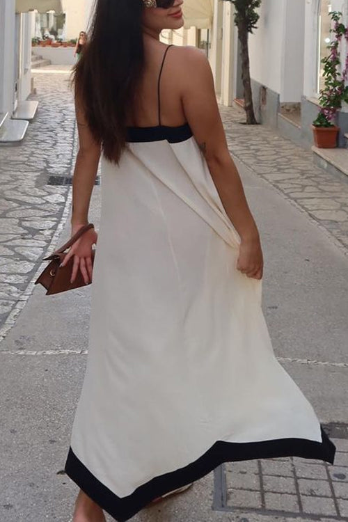 Lora – Maxi Dress