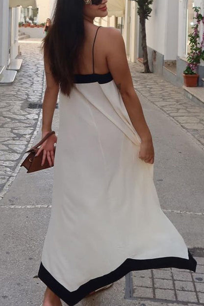 Lora – Maxi Dress