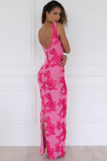 Amara – Maxi Dress