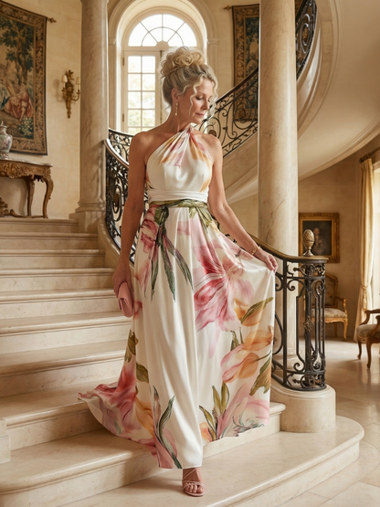 Amiel – Maxi Dress