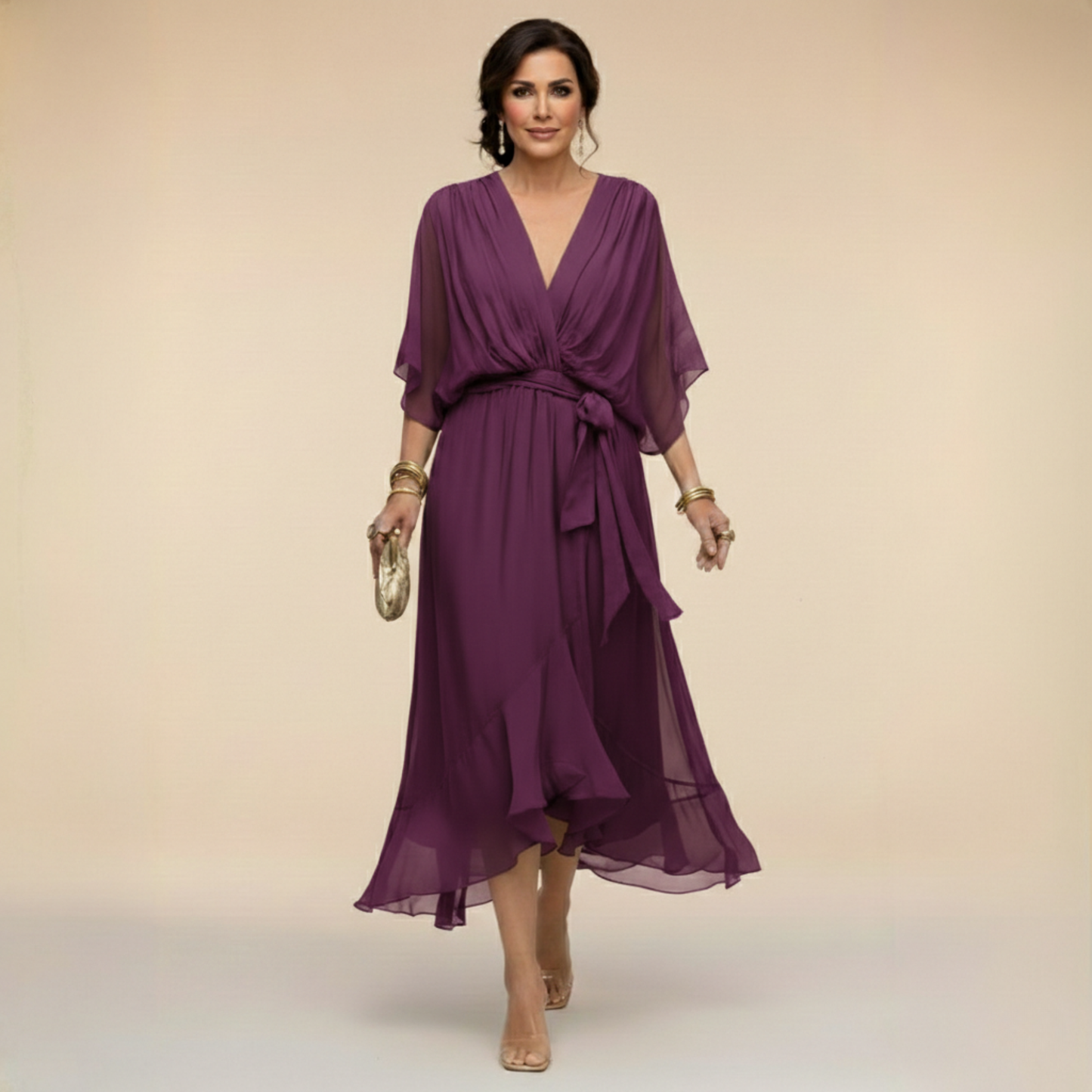 Monica – Dress