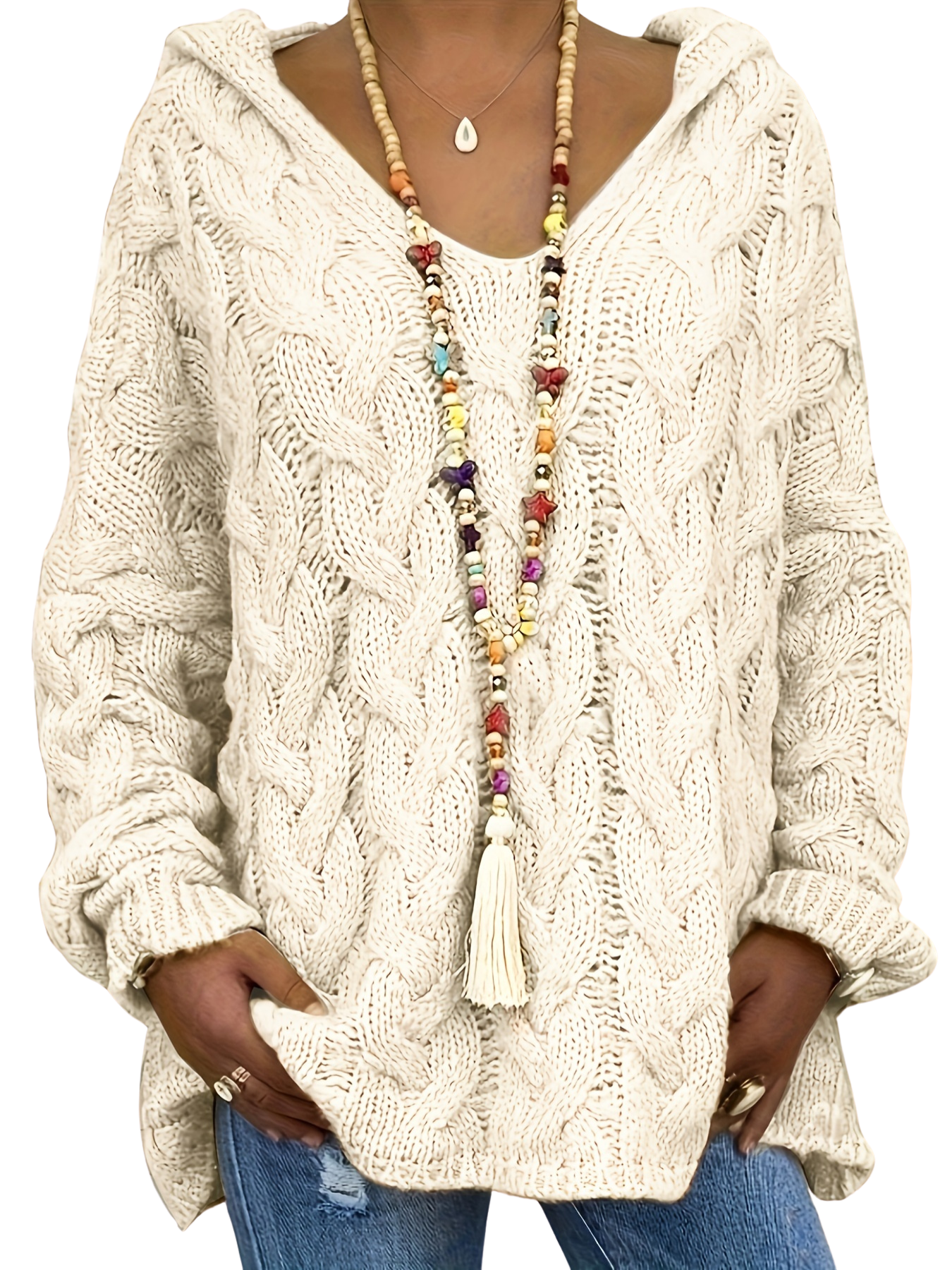 Marisol – Sweatshirt