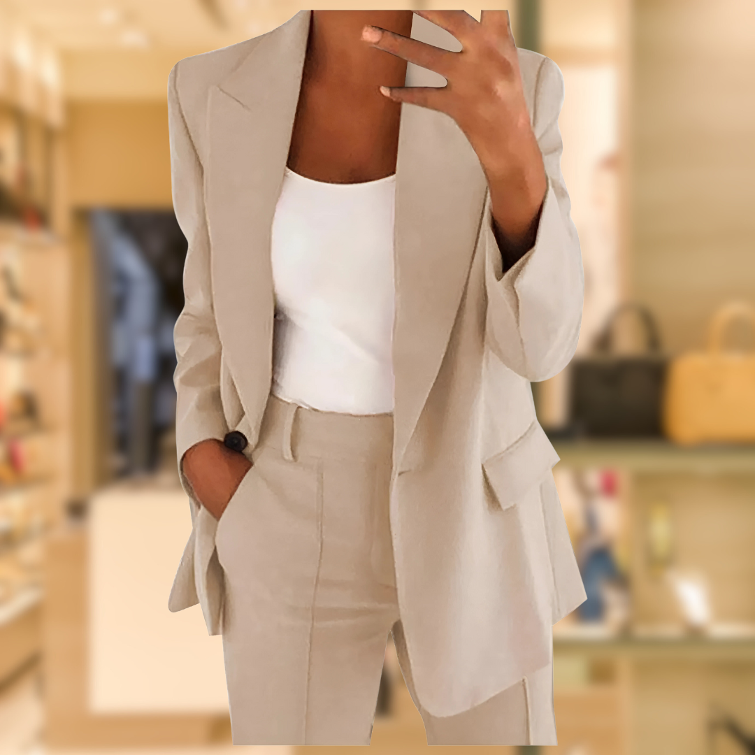 Sarah – Set
