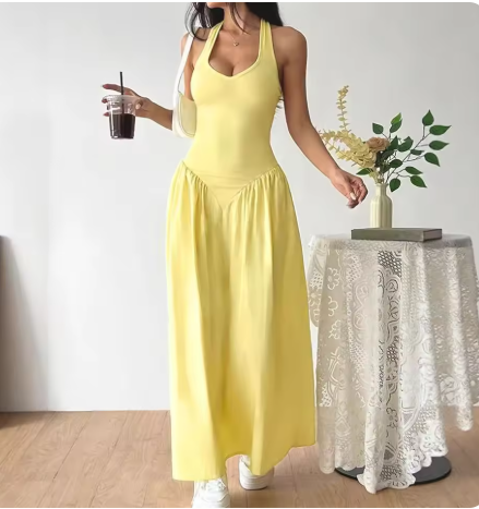 June – Dress