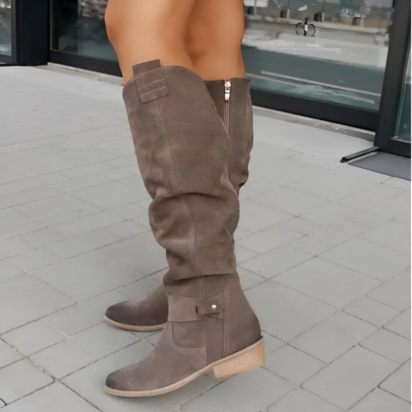 Cailin – Boots