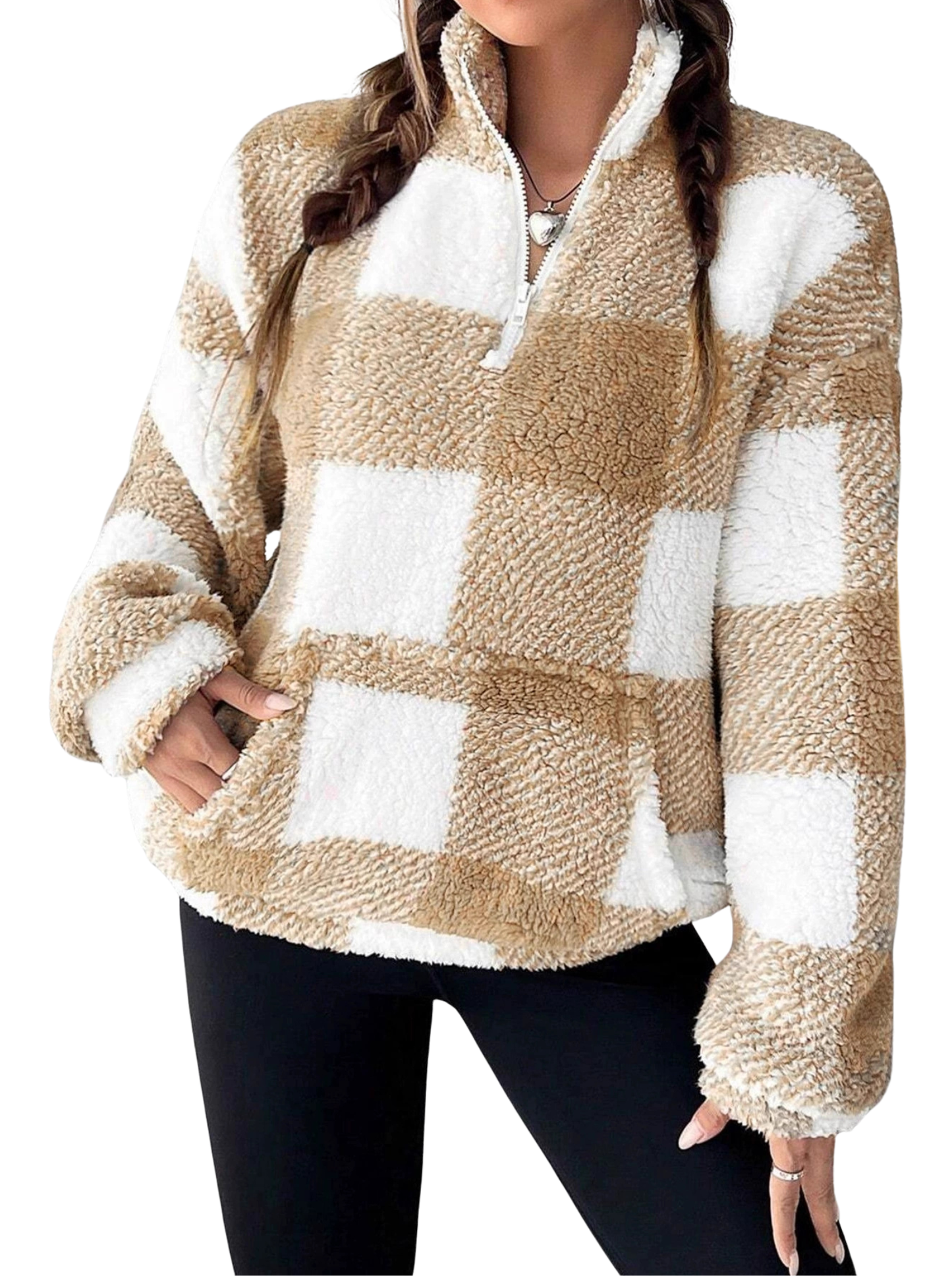 Hillie – Pullover