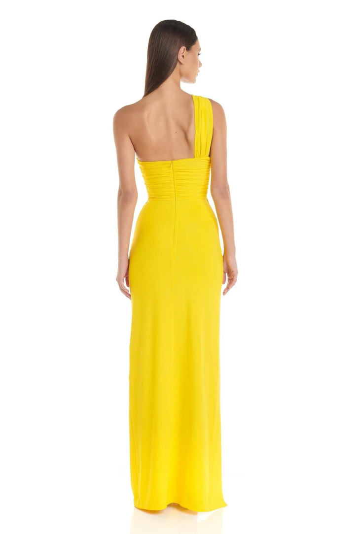 Lennox – Maxi Dress