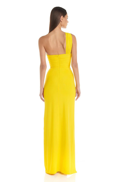 Lennox – Maxi Dress