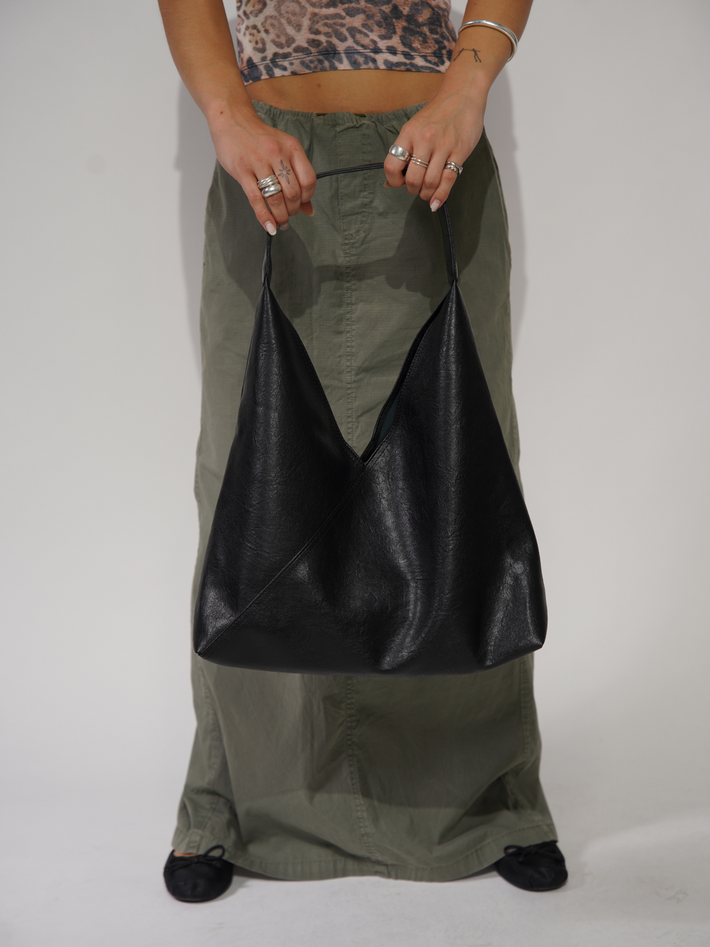 Zephyra – Shoulder Bag