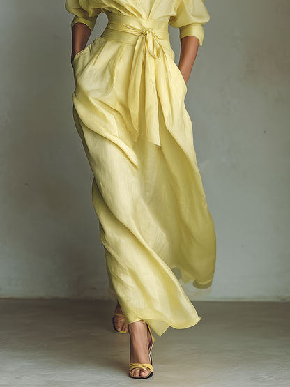 Inna – Dress