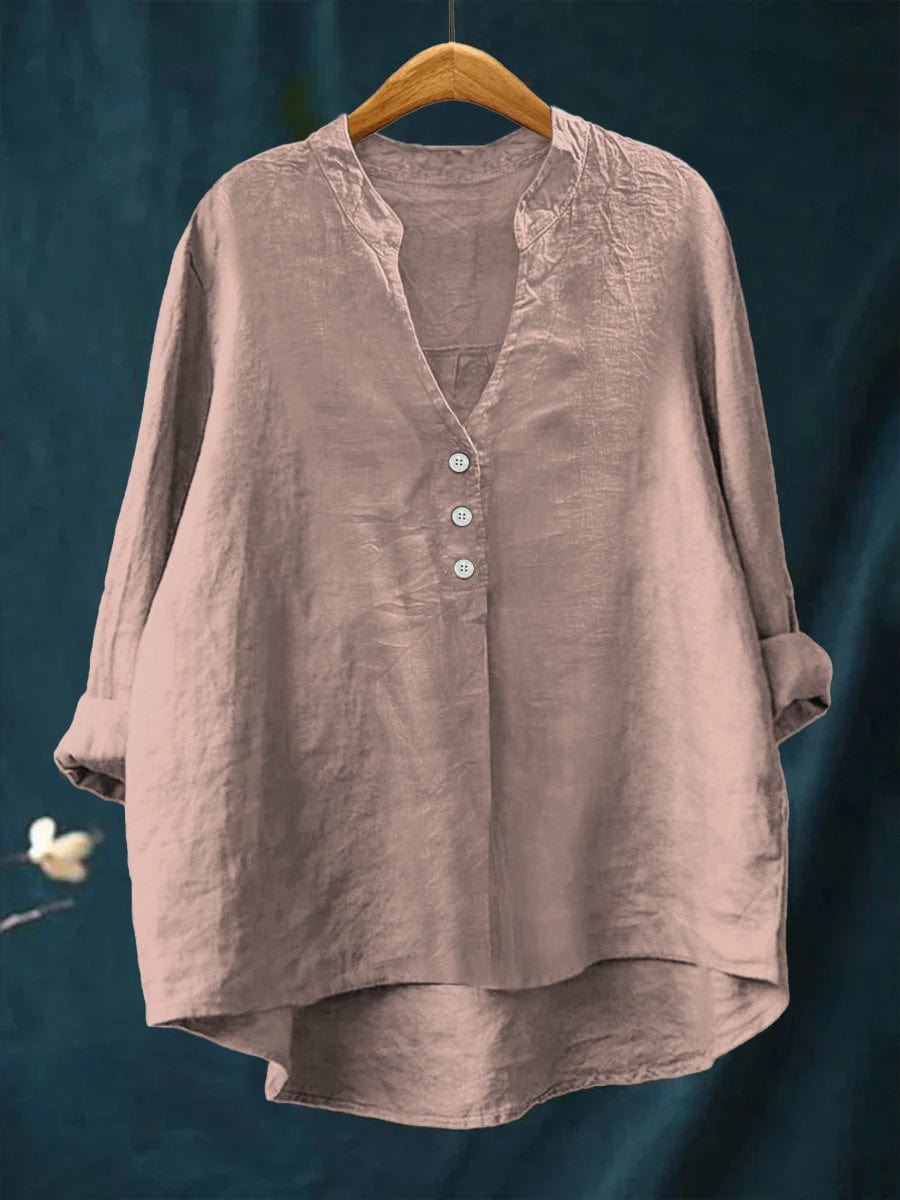 Cressida – Blouse