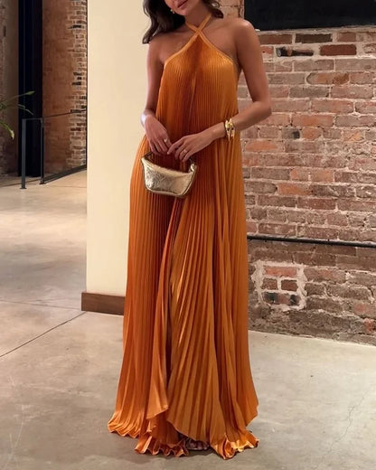 Tila – Maxi Dress